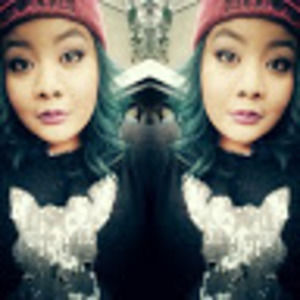 Meet your Posher, Michiko